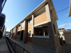 デルタAの外観画像