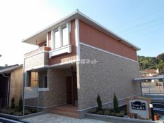 グラースの外観画像