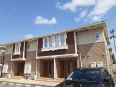 レーヴなごみBの外観画像