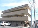 アマンプリ羽島の間取り画像