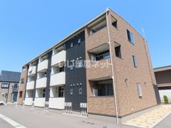 サンコート東塚の外観画像