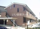 レーベン中畝Ⅲ Aの間取り画像