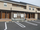 リバーサイド北山の間取り画像