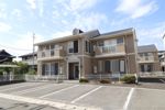 ロイヤルハイツ山上 B棟の間取り画像