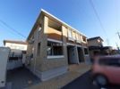 サウスエイトⅢの間取り画像