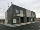 クレドール河辺Cの間取り画像