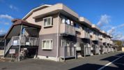 エルディム内田Aの外観