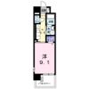 サンリットⅢの間取り画像