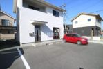 ヴィラージュⅡの間取り画像