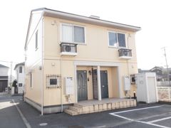 セジュール宇野 C棟の外観画像
