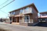 マイ ローズコートⅡの間取り画像