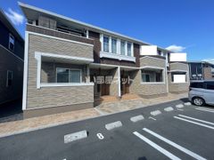 アルドーレCの外観画像