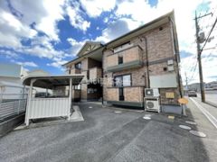 第5関ニューバリヤの外観画像