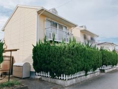 プレジール堀 A棟の外観画像