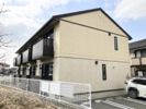 Square Villa 福島の間取り画像