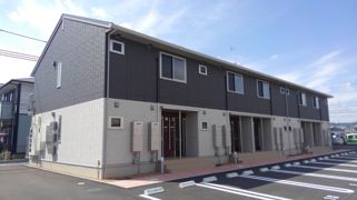 恵比寿Ⅲの外観画像