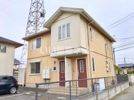 クレセール B棟の間取り画像