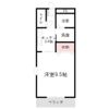 マーガレットスマイルの間取り画像