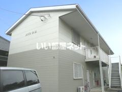 メゾン小林の外観画像