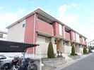 オーブ・エトワールの間取り画像
