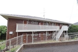 ウィルビュー Cの外観画像