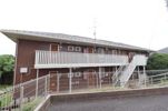 ウィルビュー Cの外観