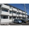 クレストⅢの間取り画像