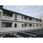 クレストⅦ【駐車場1台付き】の外観画像