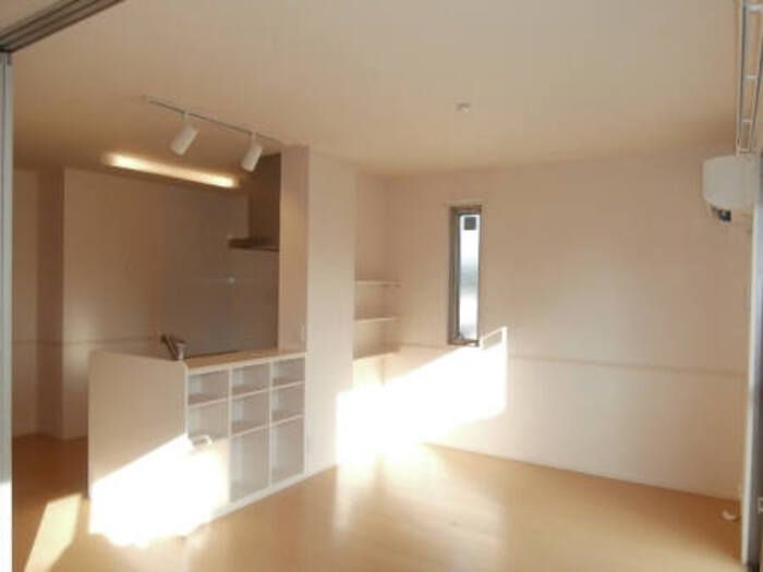 リビング
