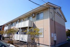 セブンピーク吉岡の外観画像