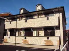 サンリット・ヴィラ神屋の外観画像