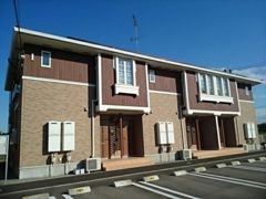 ラーク フィールドⅠの外観画像