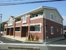 アンジュTの間取り画像