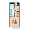 レインボーの間取り画像