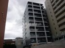 アロッジオ金剛の外観