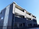 ソレイユパルク14番館の間取り画像