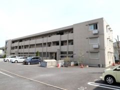 ハピネス ストームの外観画像