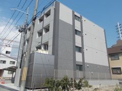 ジュエルⅡの外観画像