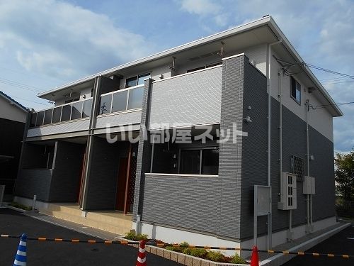 アノンの外観画像