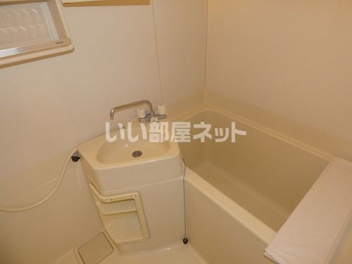 バスルーム