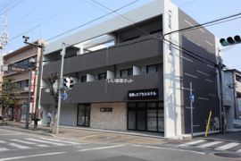 Dear courtの外観画像