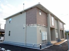 カーサ・ドマーニⅡAの外観画像