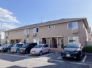 エクセラ C棟の間取り画像
