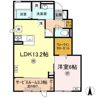 Kadoyakan C棟の間取り画像
