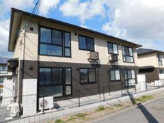 Kadoyakan C棟の外観画像