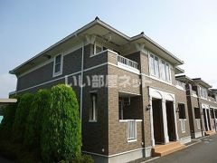 Camarade Tの外観画像