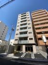 La neige 中山下の間取り画像
