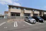 ラフィーネ下中野 B棟の間取り画像