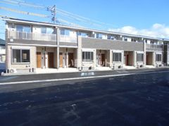 ビッグ フラップⅡの外観画像