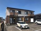 Freedom A棟の間取り画像